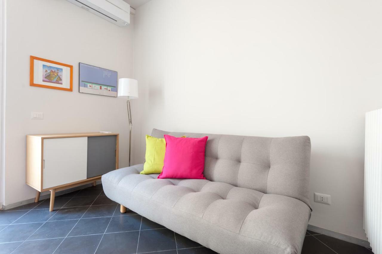 Downtown Apt Quiet With Terrace And Lift Florence Exterior photo